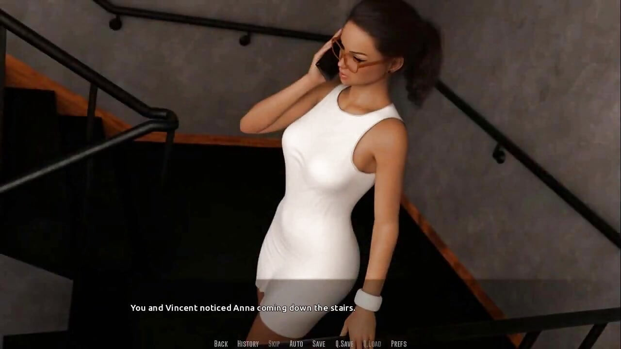 Conviértete en una estrella de rock: mi jefe sexy quiere que sea dj esta noche ep 50