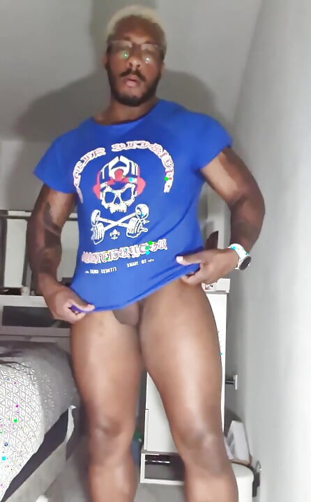 I Got New Old Skool Bodybuilding Top.