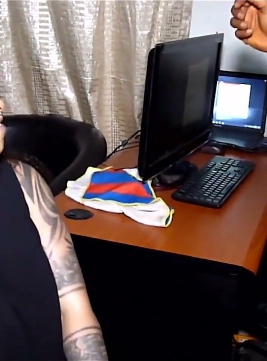 Office Interview Sex