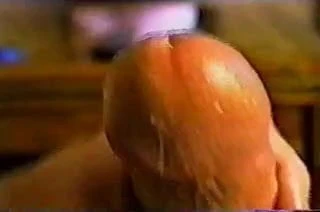 NICE...Slow Creamy Cock Milking