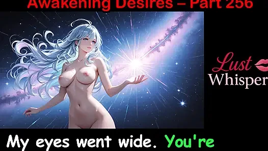 Awakening Desires - Part Two Hundred Fifty-six - English Audio Story with Subtitle