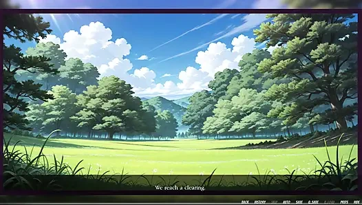 С большим удовольствием (часть 1)