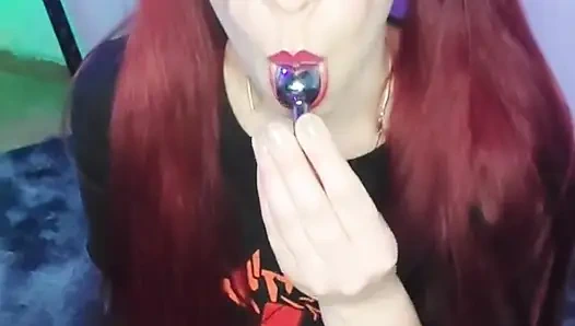 Shyyfxx hat mich für seine ex geworfen!! Ich ging auf die suche nach ihm und dies passierte!!