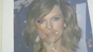 Taylor Swift omaggio 7