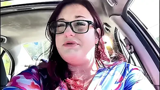 Sunny Day Drive с прикосновением Sparkle: развлечение педали накачка: крейсерская с Bella Blast