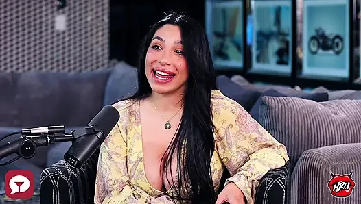 Stripchat spotlight-sessions mit Hope heaven & love Lillyy