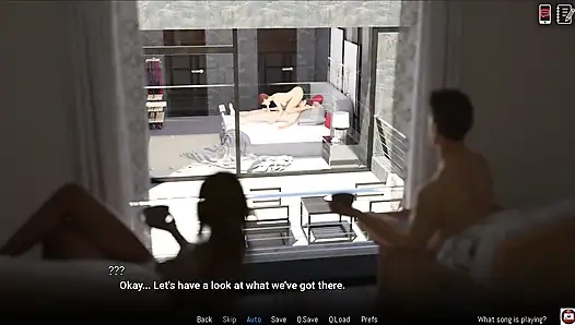 University of Problems - ( PT 16) - DREAMNOW