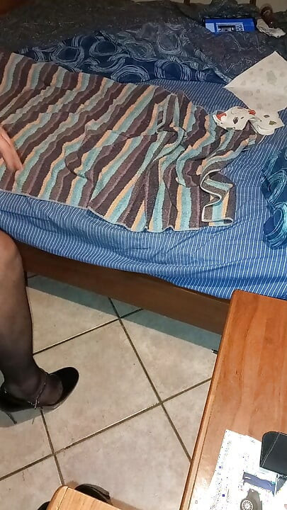 Massagem anal