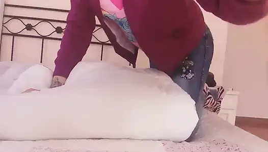 Termometre gerçekten ateşli bir rektal sıcaklığı gösteriyor