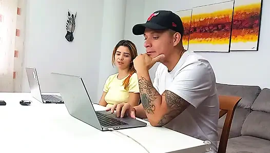 Sex mit meinem besten freund zu haben.