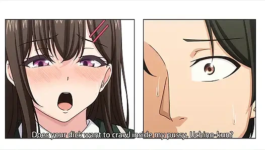 seifuku wa kita de part1