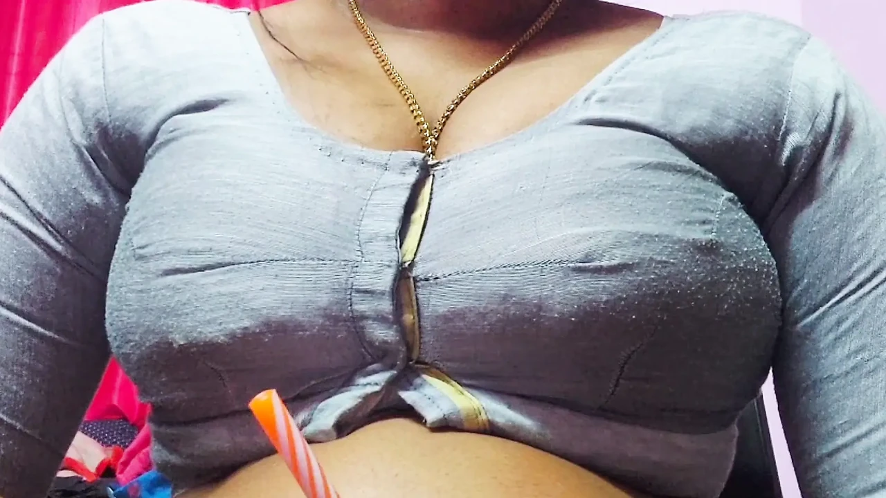 Desi indian Marathi kavita stepsister sex with stepbrother.