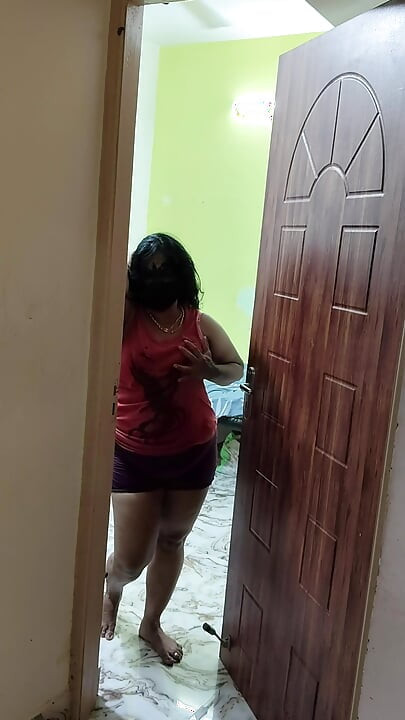 운 좋은 배관공과 불운한 하녀