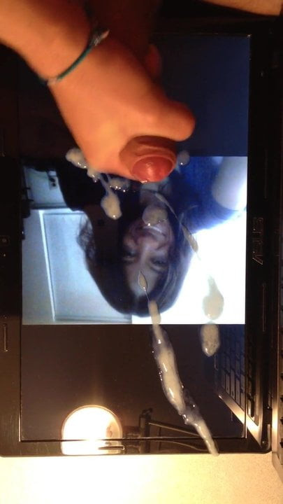 cum tribute for Sexygirl46