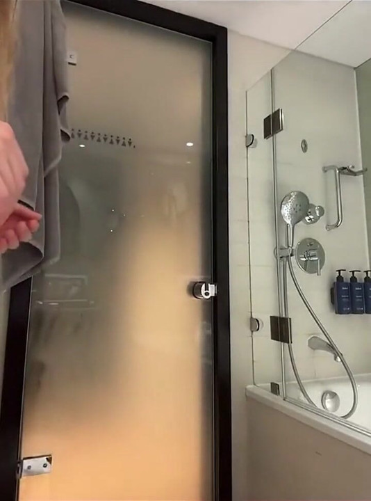 Anal futut atât de tare