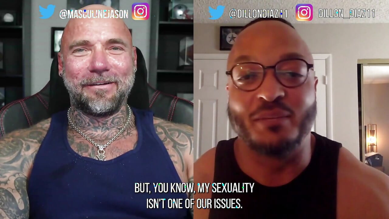 Porn Star Confessions - Dillion Diaz (episode 30)