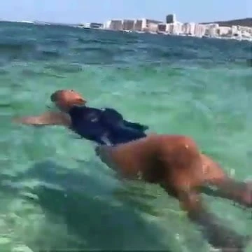 Bootylicious Judy Anyango