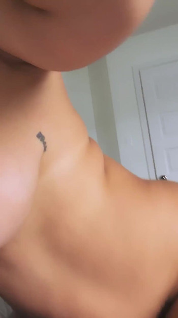 Unforgettable moment from "I Caught my Step Brother Smelling My Panties and Creampies my Pussy"