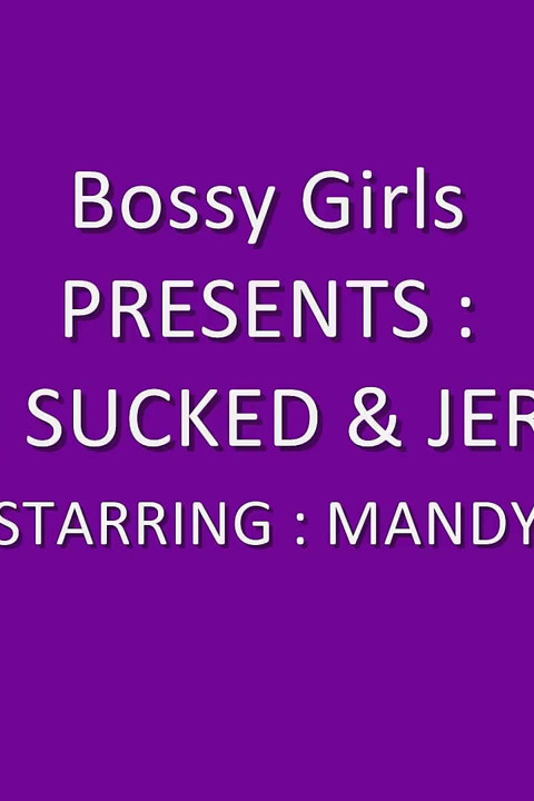 Mandona Mandy com Mandy