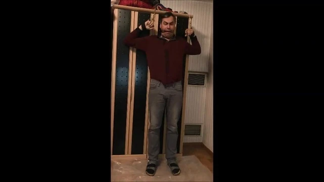 In die Hose