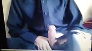 Pakistani boys big cock and jerk 2