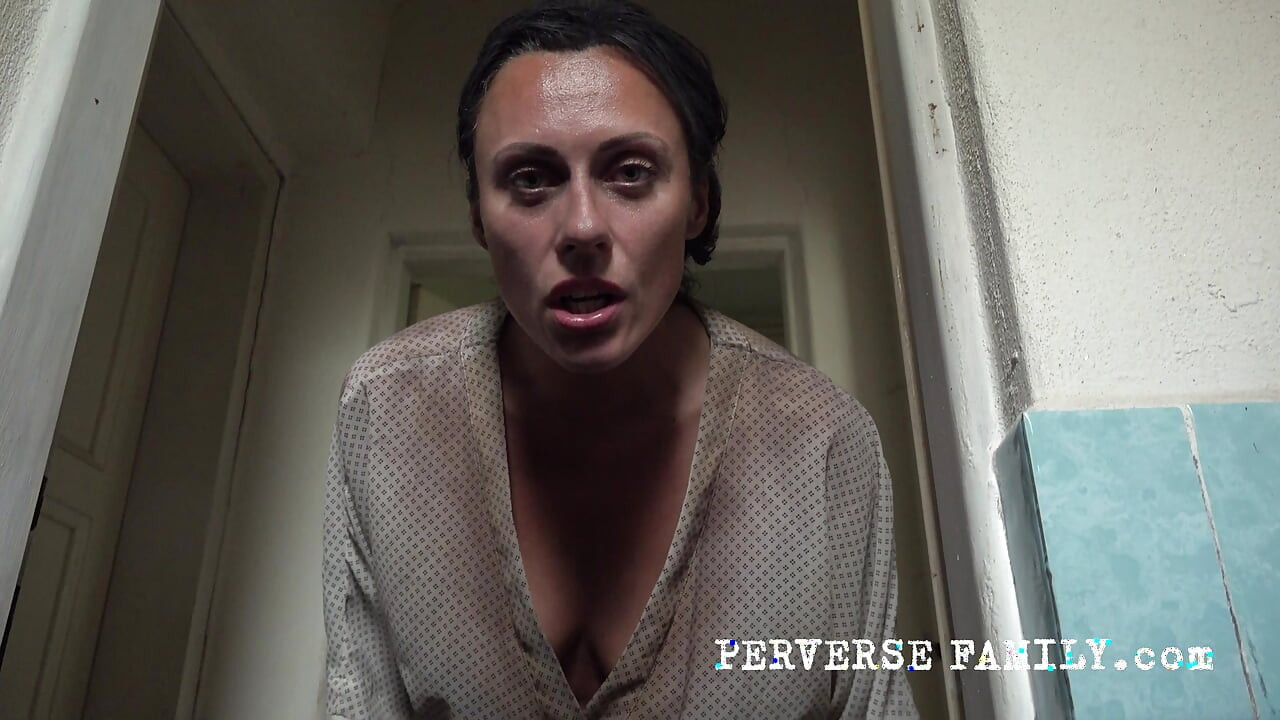 Bound & Busty (Perverse Family)