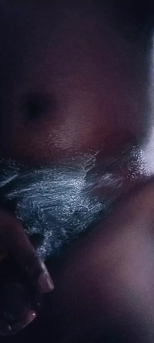 SHAVING THE HAIR OFF MY DICK