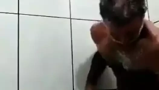 Üvey baba temiz