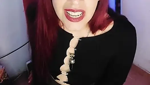 Shyyfxx doyumsuz baldızın sıkı taytı ve büyük götüyle seni baştan çıkarıyor!