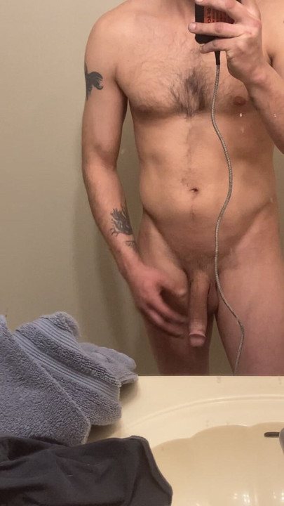 Çubuğuma dikkat çekiyor