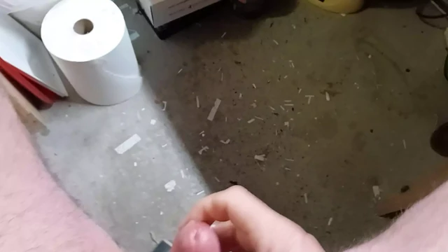 Masturbation