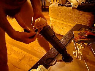 Fleshlight-bord