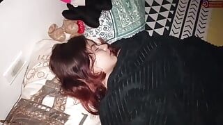 My Girlfriend Gives Me Some Good Blowjobs in My Room-porn in Spanish
