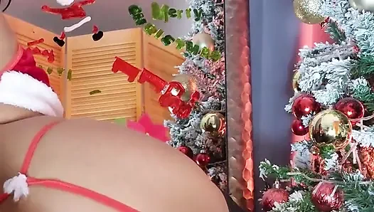 Xmas Solo