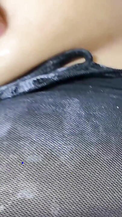 Played with My Saudi Wife's Pussy Before I Put My Penis in Her Pussy