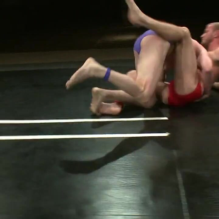 Blake Daniels Vs Drake Temple