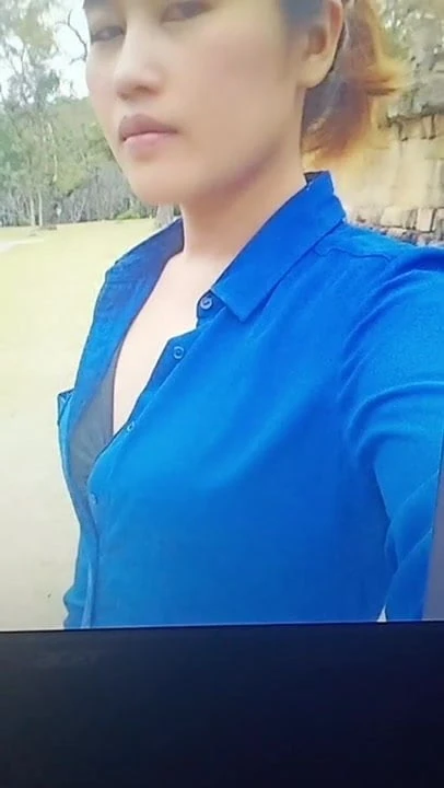 My sexy aunt EP2