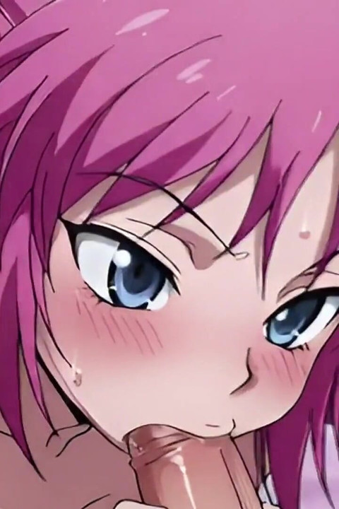 Hunter X Hunter Machi Komacine Hentai