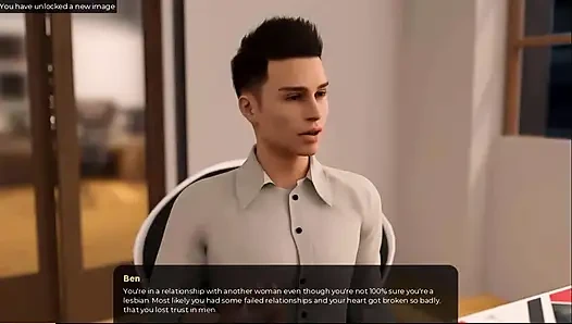 Kein geld mehr: in einem vorstellungsgespräch, episode 5