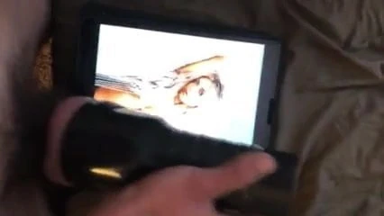 Fucking my fleshlight for Lara Mcwhorter