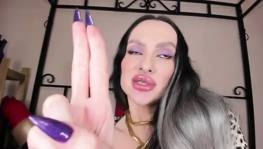 Pelajaran demonologi: menyembah memek suci, iblis, dewa kekacauan, dan matahari hitam pejuh