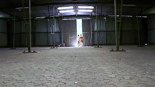 Deutsche Stars DP Part 2 Wild Double Penetration Fuck