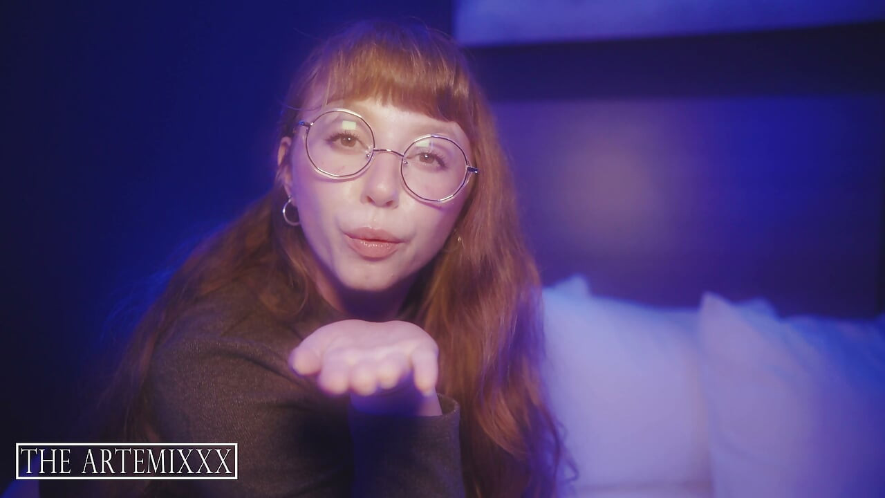 Είναι Εντάξει αν Είναι Μόνο Πρωκτικό με την Mandy Frizzle