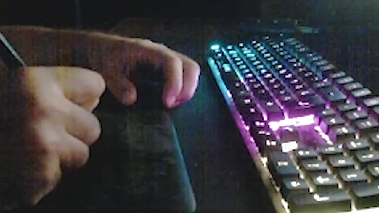 Video amirart