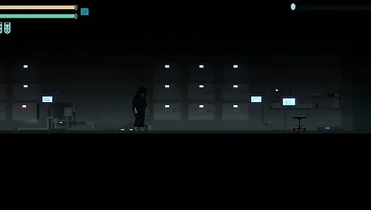 DECOY Ultramarine Witch'ın başındaki savaş kısmı silinecek, böylece filmin tamamı ci-en'de canlı yayınlanacak