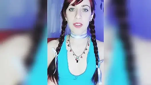 Shyyfxx, ich erzähle dir die bizarrsten videoanrufe meiner karriere teil 1