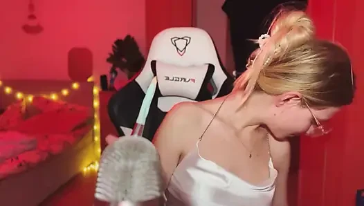 Lets Sisify You Asmr