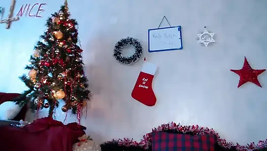 Sexy Christmas Morning - Live