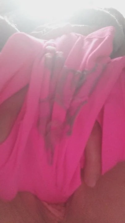 She will send her panties to me