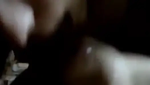 Детка XXX и Cappiati снимают еще домашнее порно